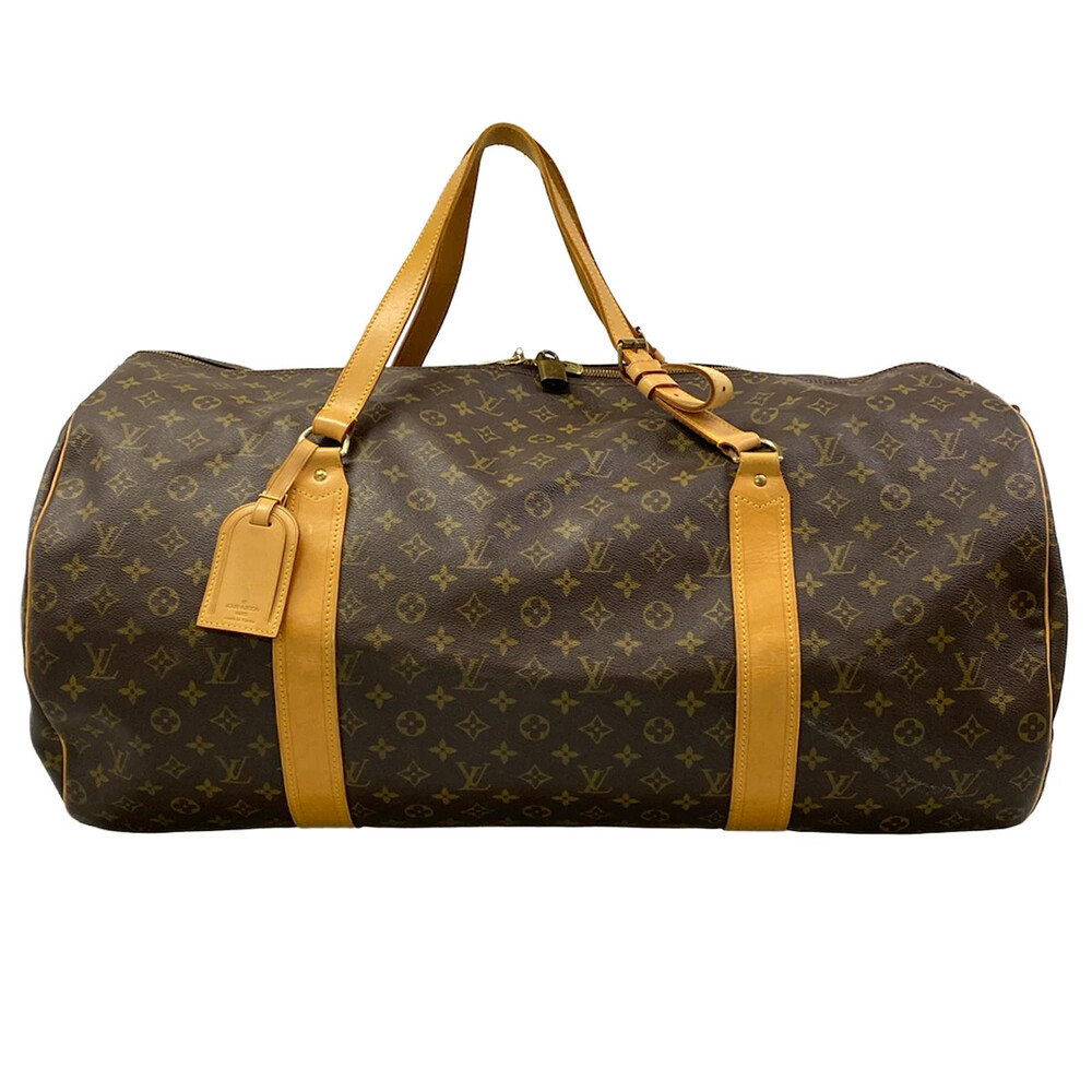 Louis Vuitton Sac Polochon Boston Bag #315292L11B